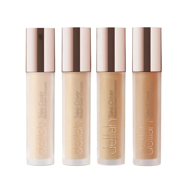 Take Cover Radiant Cream Concealer