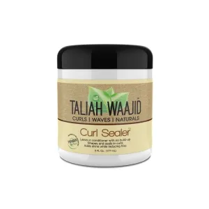 Taliah Waajid Curl Sealer 6oz