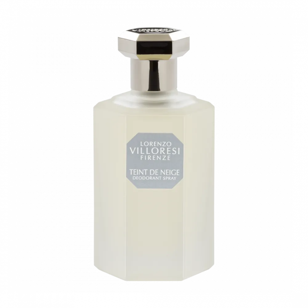 Teint de Neige - Deodorant