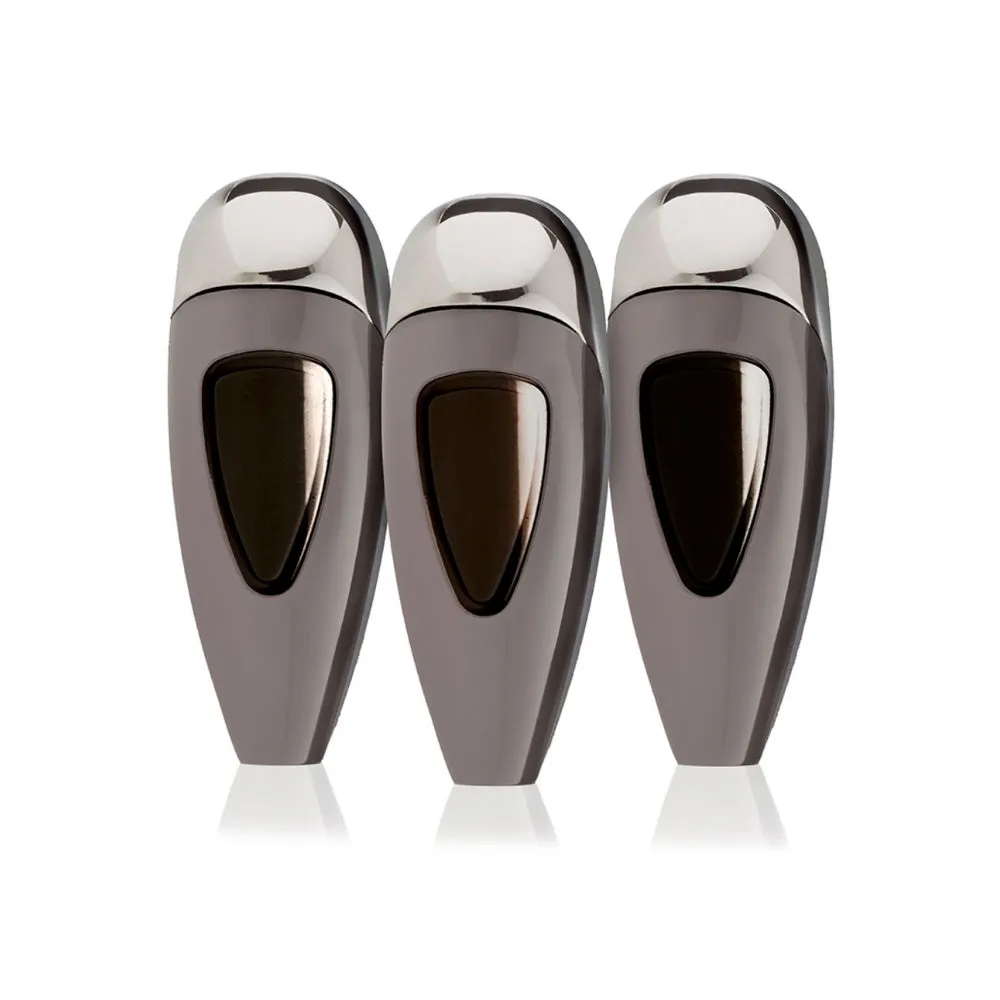 Temptu Airpod Airbrush Root Touch-Up and Hair Color Dark Kit