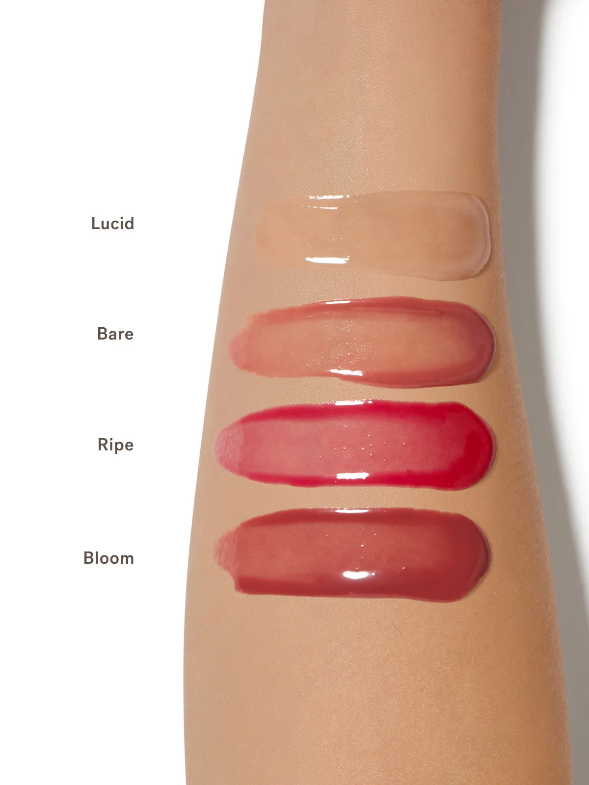 The Beauty of Balm Lip Set