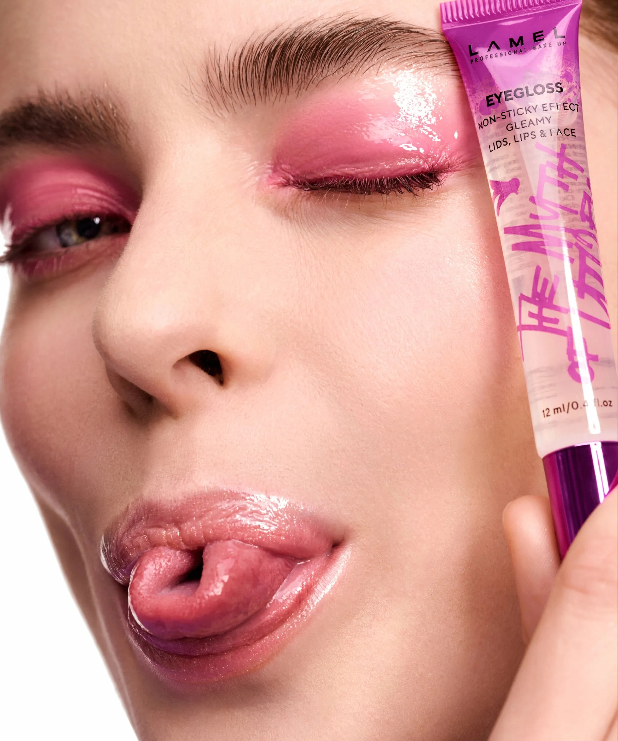 The Myth of Utopia Eyegloss