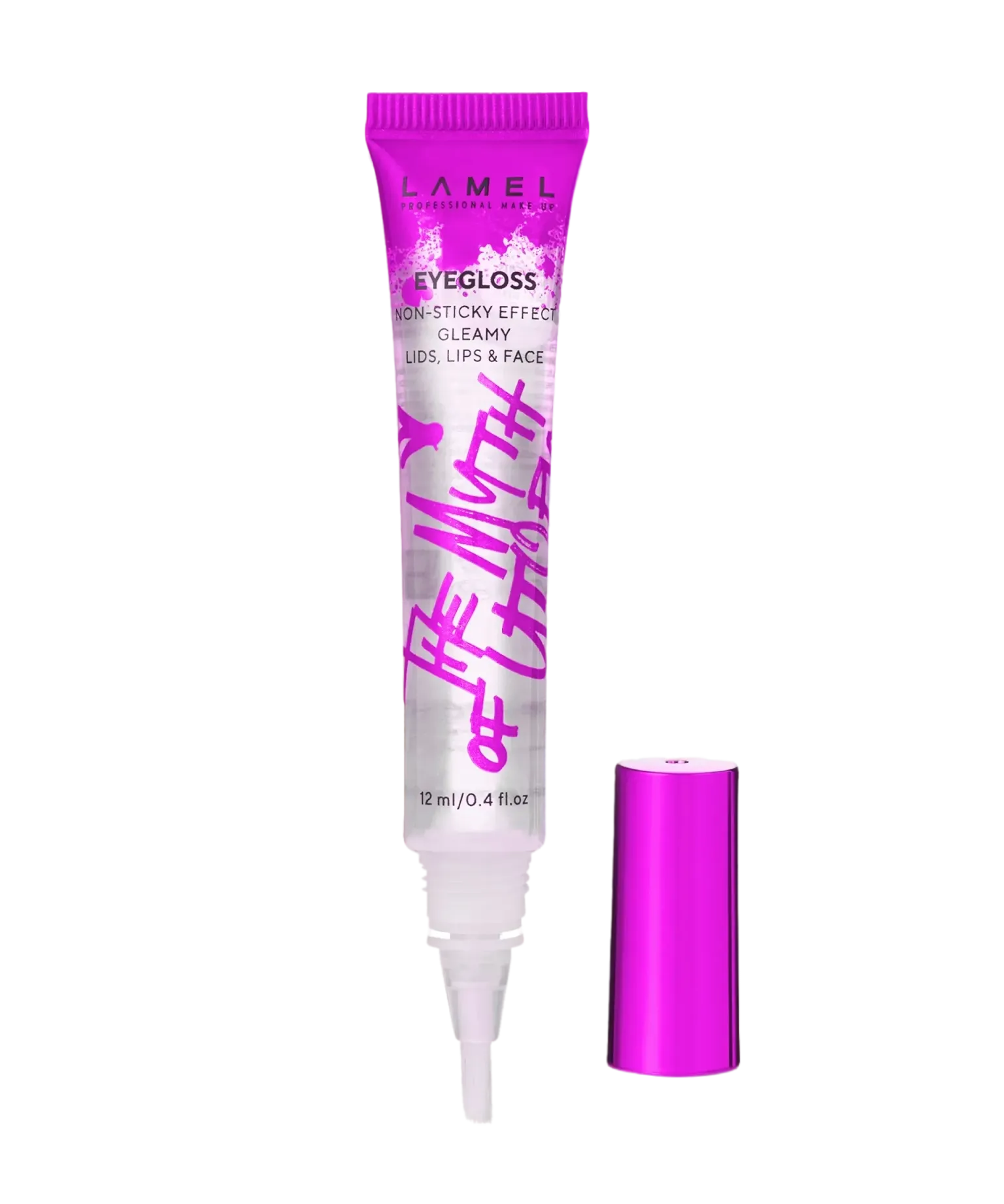 The Myth of Utopia Eyegloss