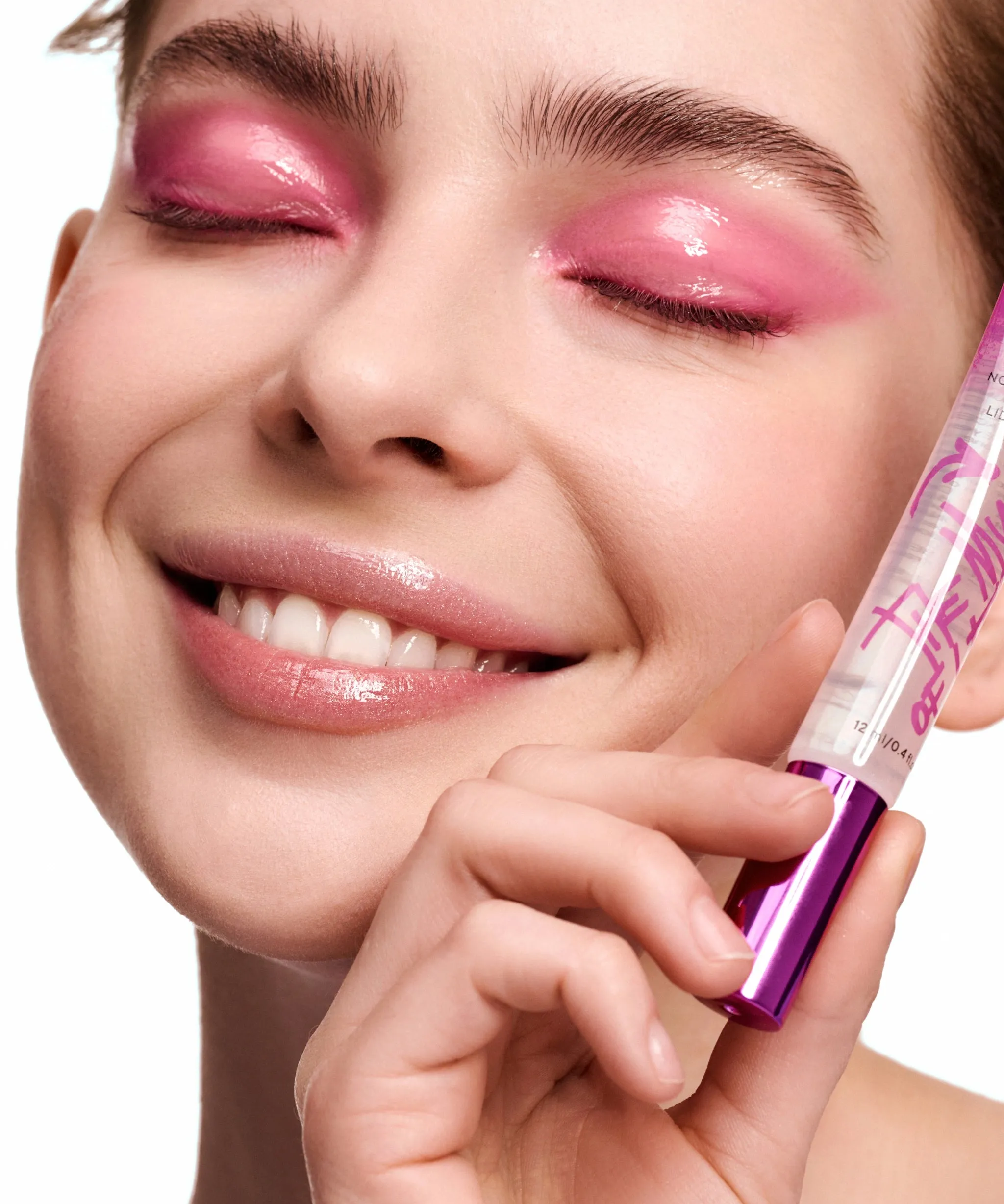 The Myth of Utopia Eyegloss