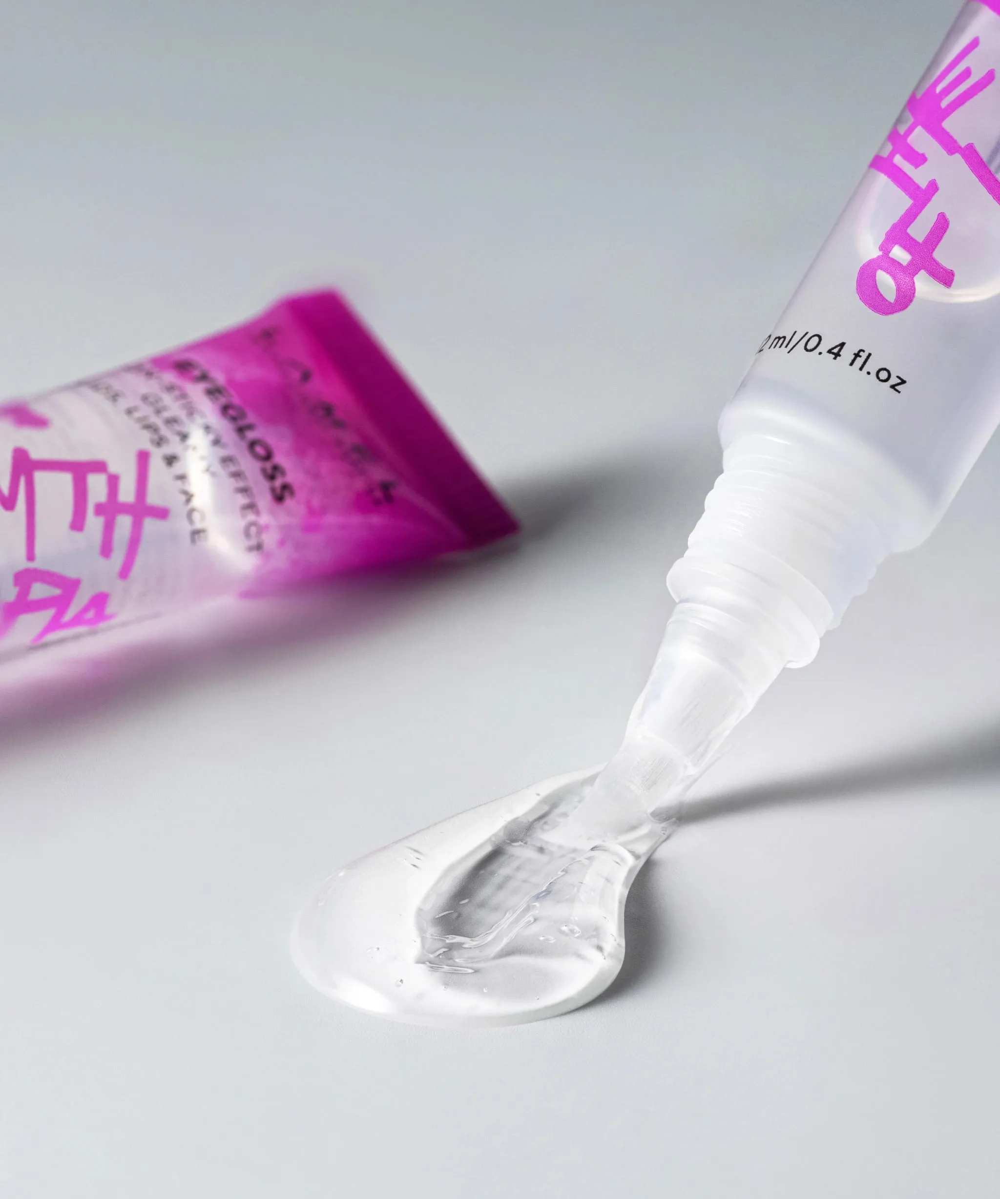 The Myth of Utopia Eyegloss