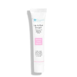 The Organic Pharmacy Lip & Eye Cream