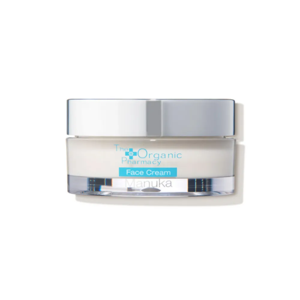The Organic Pharmacy Manuka Face Cream