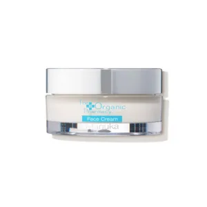 The Organic Pharmacy Manuka Face Cream