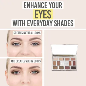 The Rare Gem Eyeshadow Palette