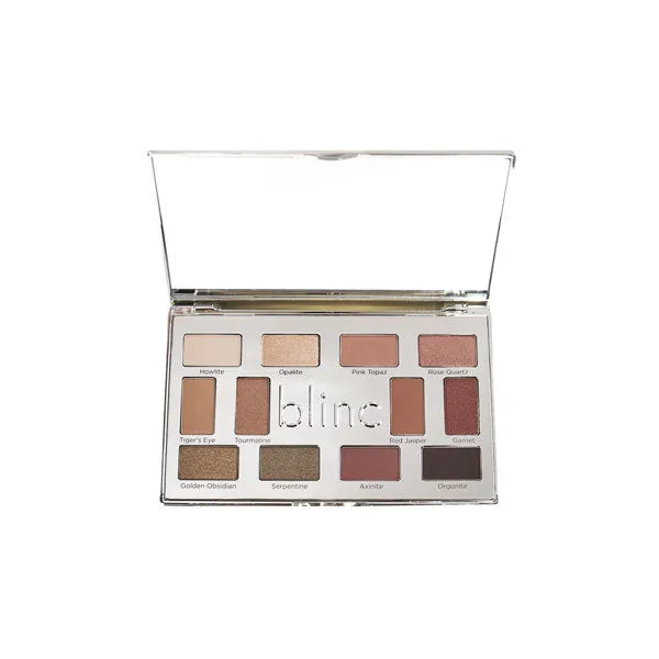 The Rare Gem Eyeshadow Palette
