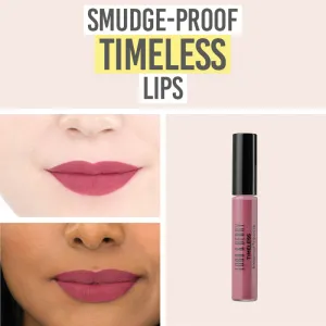 Timeless Kissproof Lipstick in 'Bloom'