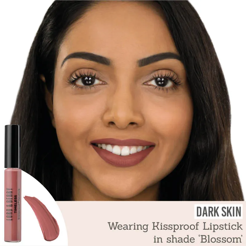 Timeless Kissproof Lipstick in 'Blossom'