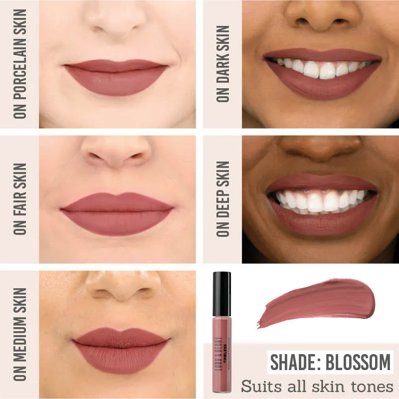 Timeless Kissproof Lipstick in 'Blossom'