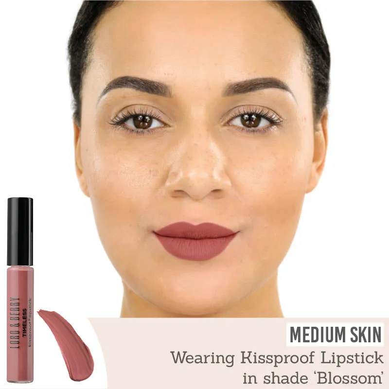Timeless Kissproof Lipstick in 'Blossom'