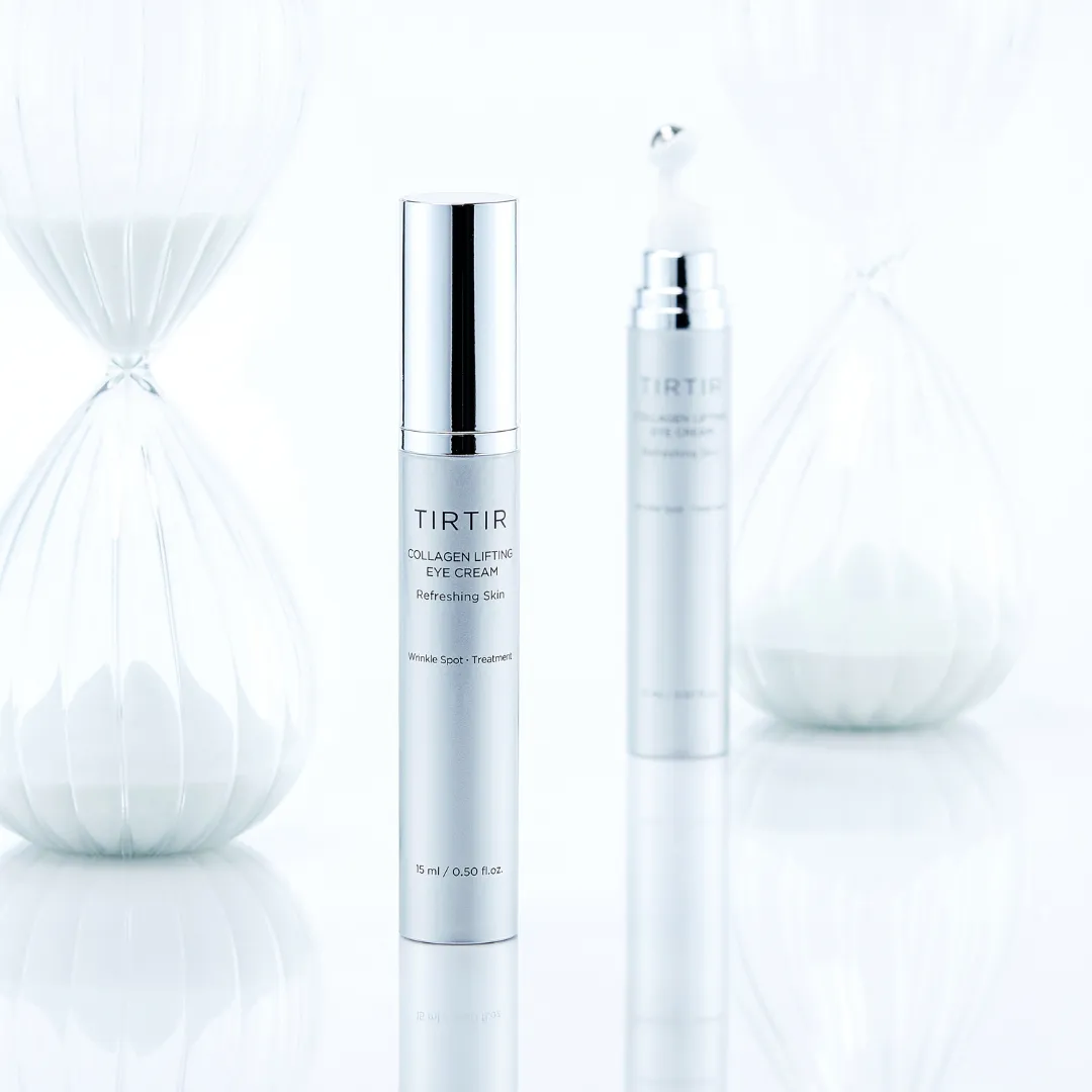 Tirtir Collagen Lifting Eye Cream 15ml