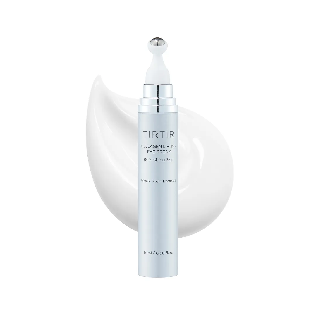 Tirtir Collagen Lifting Eye Cream 15ml