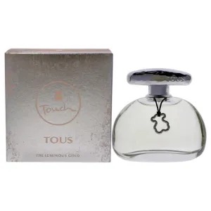 Touch The Luminous Gold Perfume