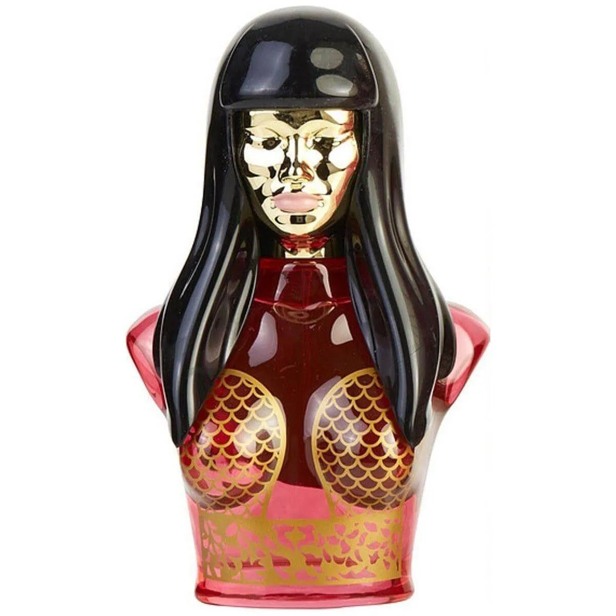 TRINI GIRL by Nicki Minaj perfume for women EDP 3.3 / 3.4 oz New Tester
