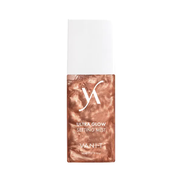 Ultra Glow Setting Mist