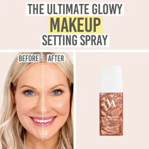 Ultra Glow Setting Mist