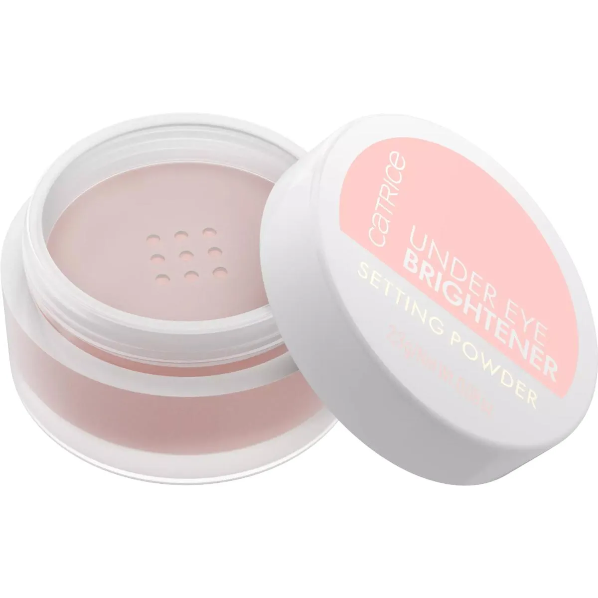 Under Eye Brightener Setting Powder