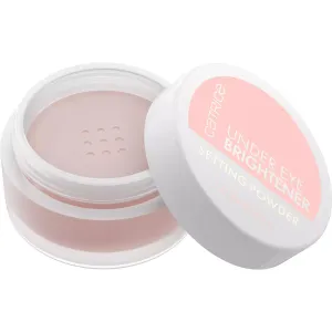 Under Eye Brightener Setting Powder