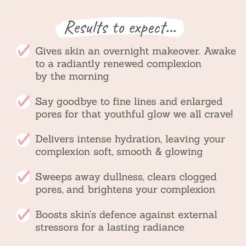 Universal Emulsion & Night Switch PHA/AHA 10% Duo