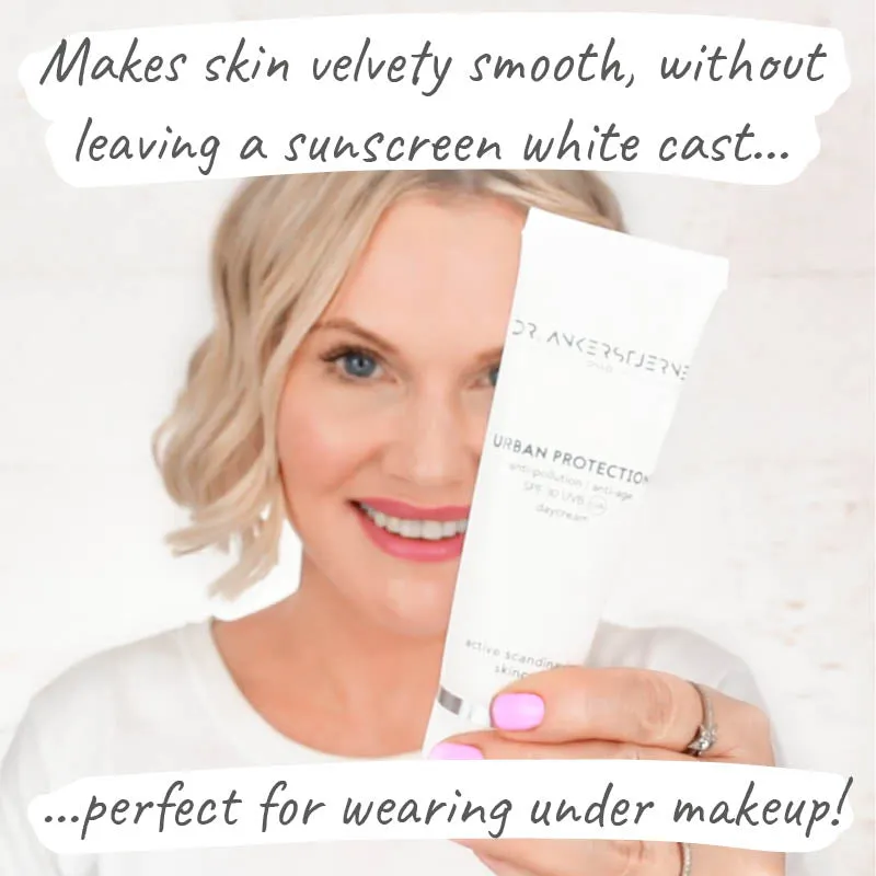 Urban Protection Day Cream SPF 30