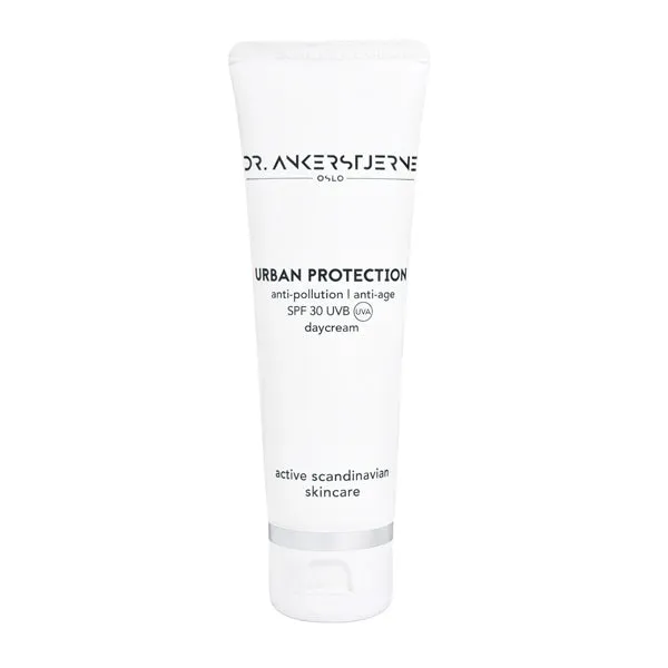 Urban Protection Day Cream SPF 30