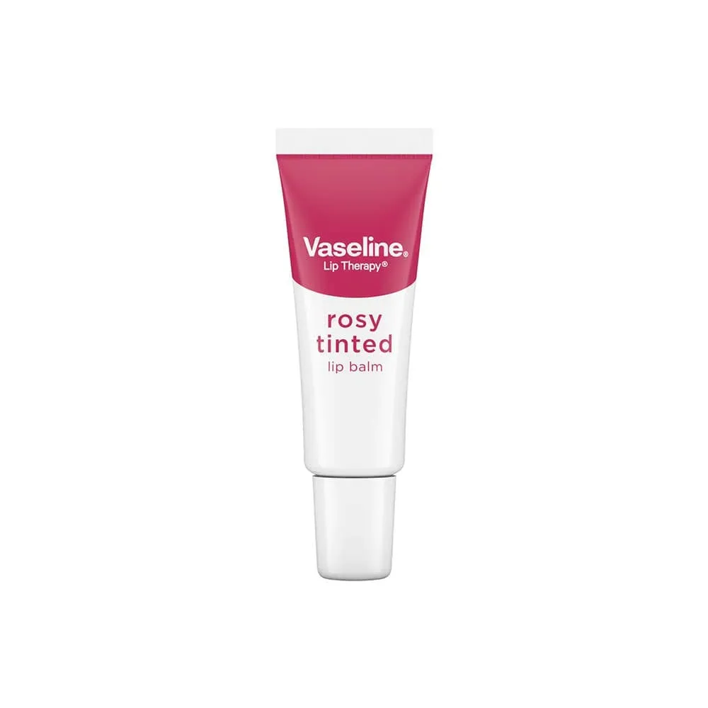 Vaseline Lip Balm Rosy Tinted 10g