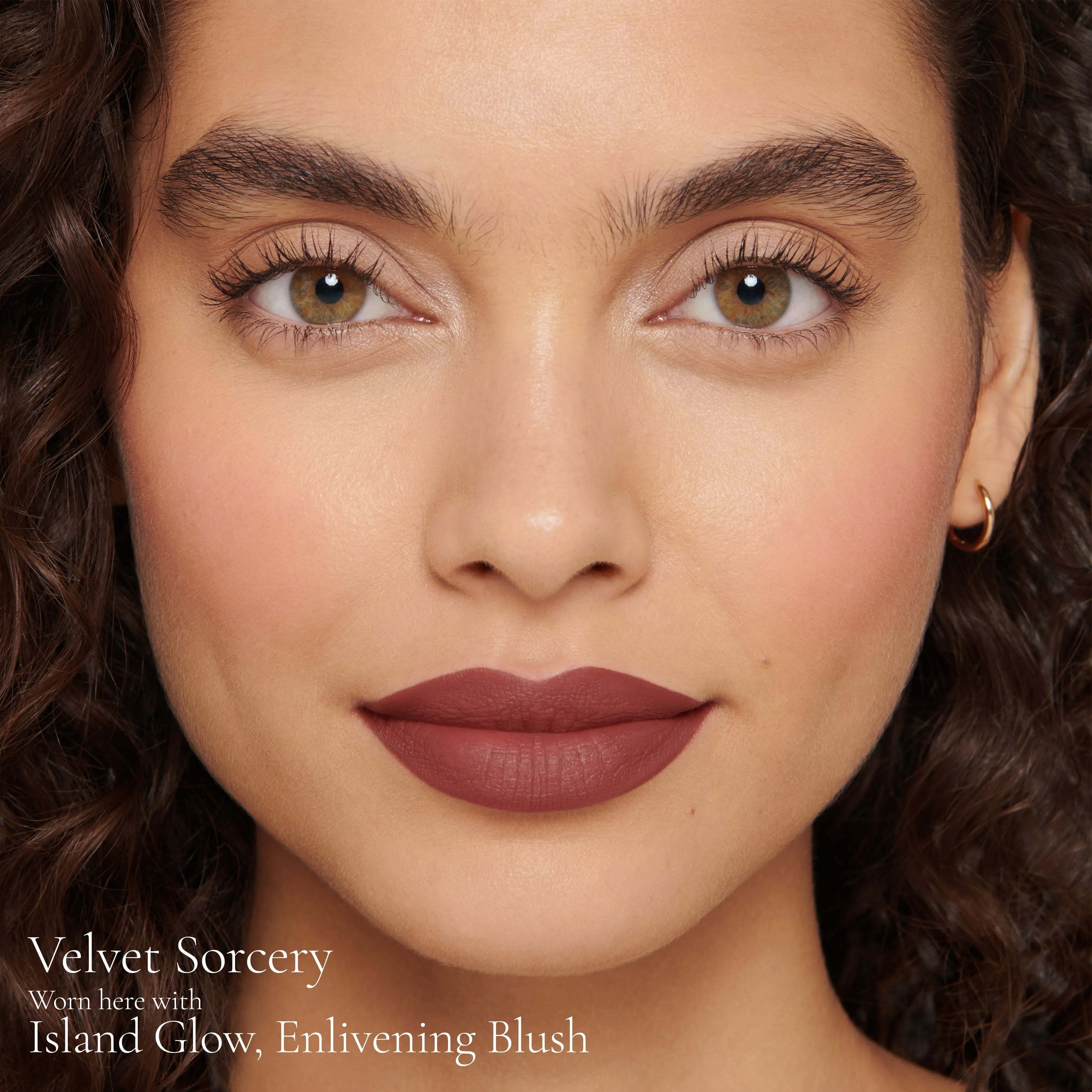 Velvet Sorcery (True Velvet Lip Colour)