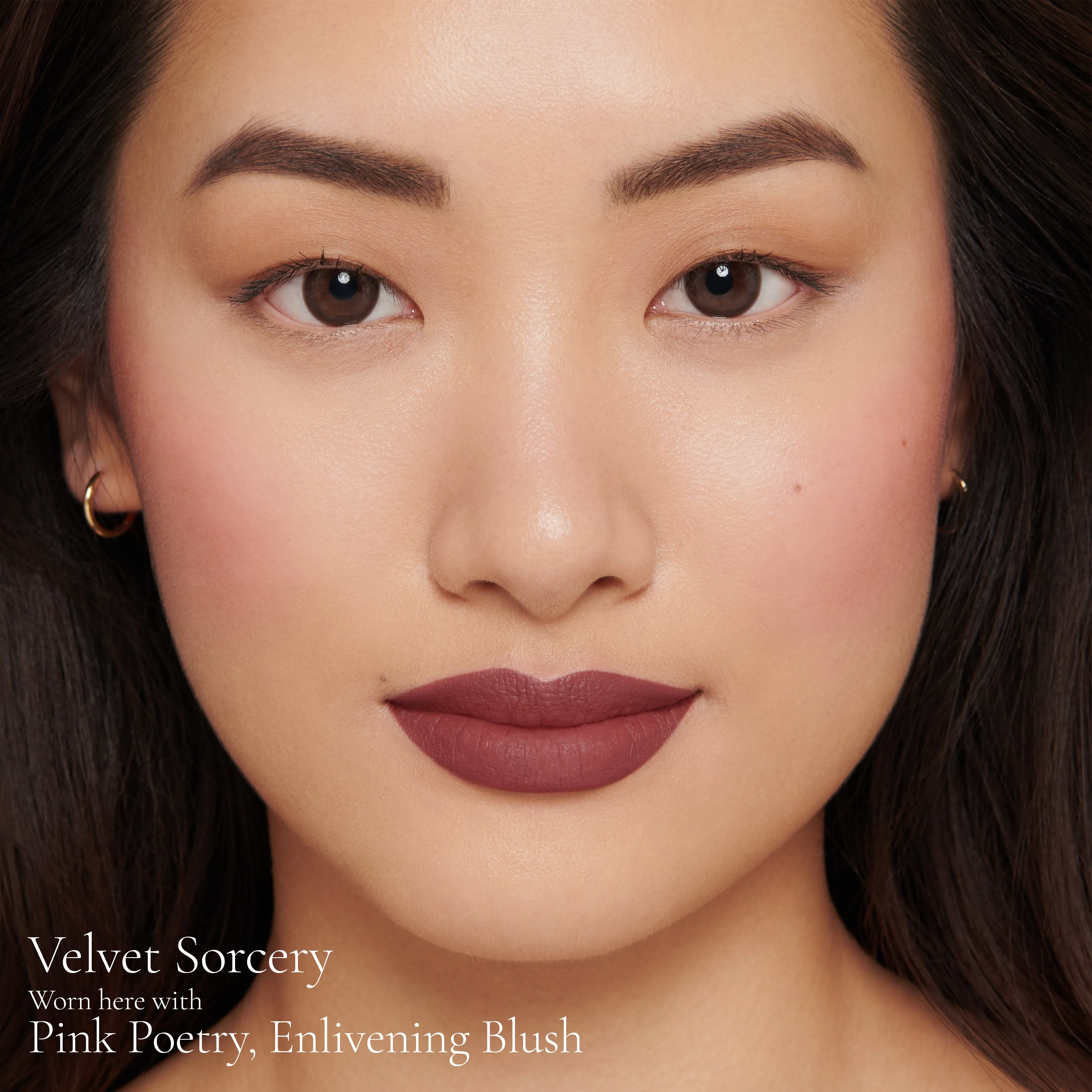 Velvet Sorcery (True Velvet Lip Colour)
