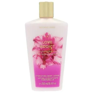 Victoria's Secret Love Addict Body Lotion By Victoria's Secret 8.4 oz