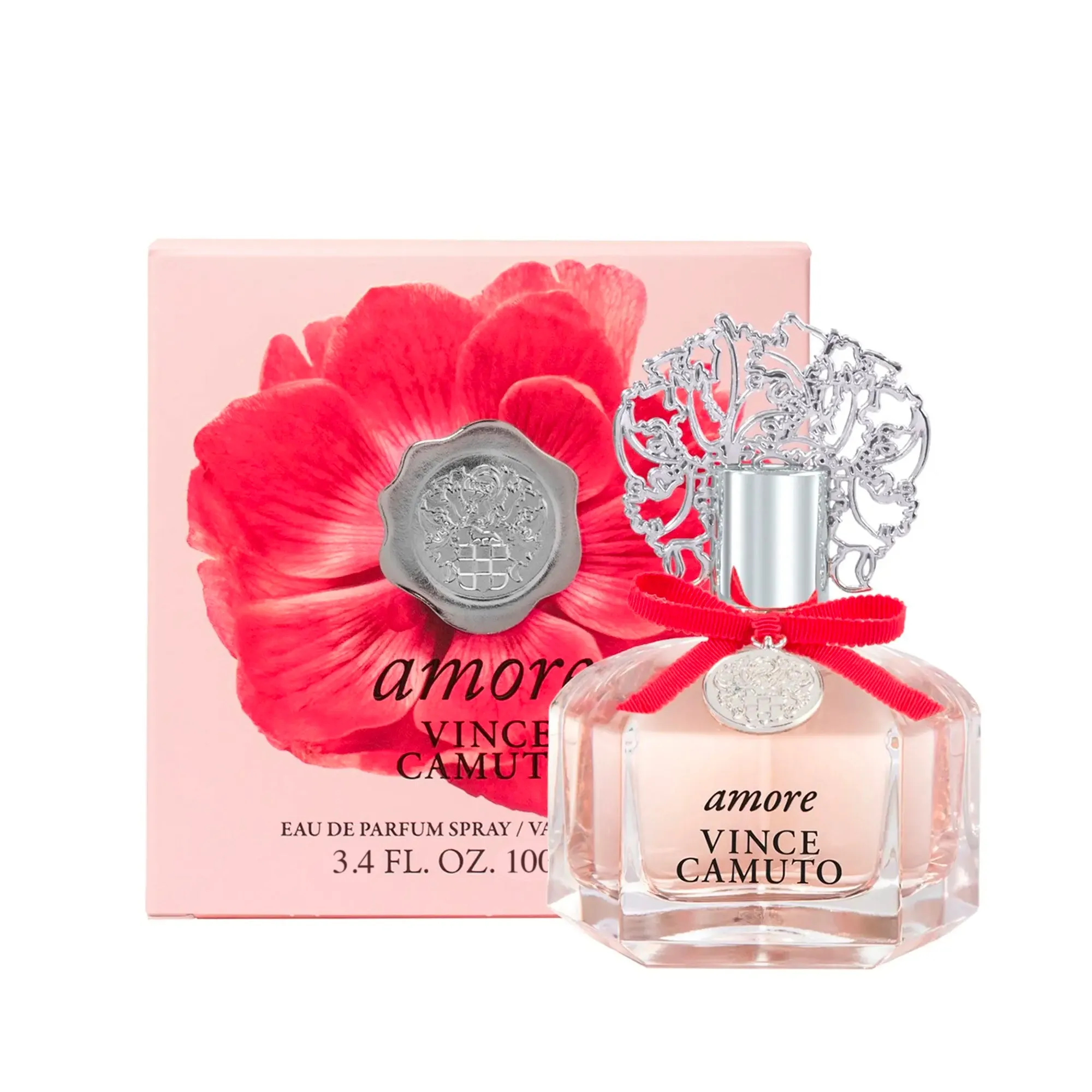 Vince Camuto Amore Perfume