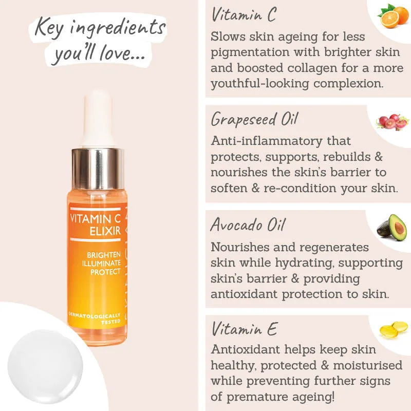 Vitamin C Elixir