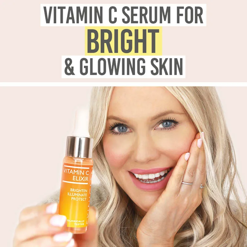 Vitamin C Elixir