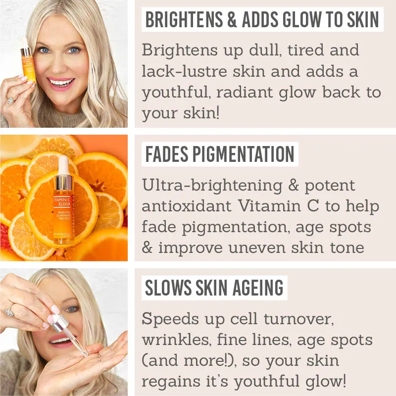 Vitamin C Elixir