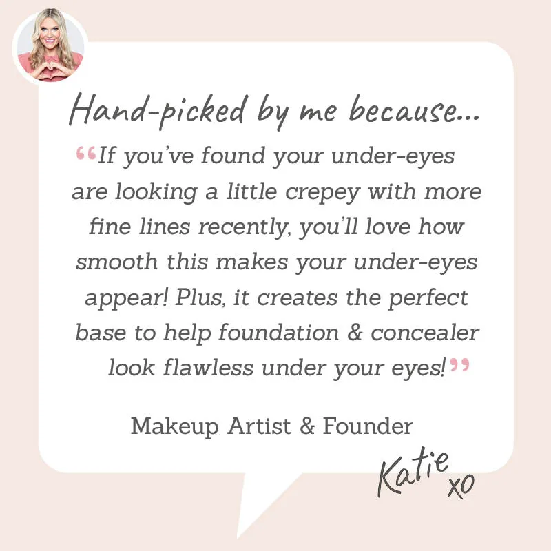 Wake Up Radiant Eye Perfector