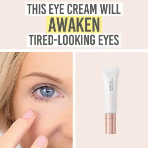 Wake Up Radiant Eye Perfector