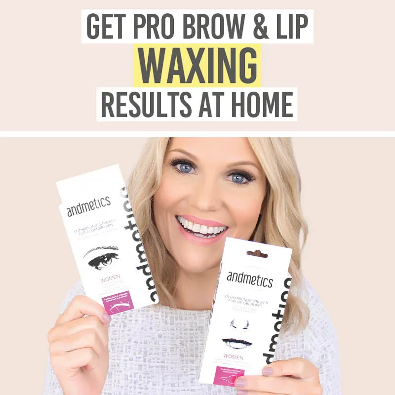 Wax Strips