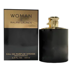 Woman Intense by Ralph Lauren perfume for women EDP 3.3 / 3.4 oz New In Box