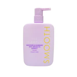 XHC Smooth Shampoo 350ml